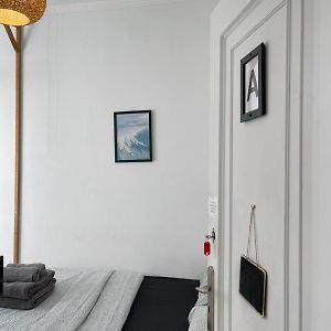Standaard Double Kamer